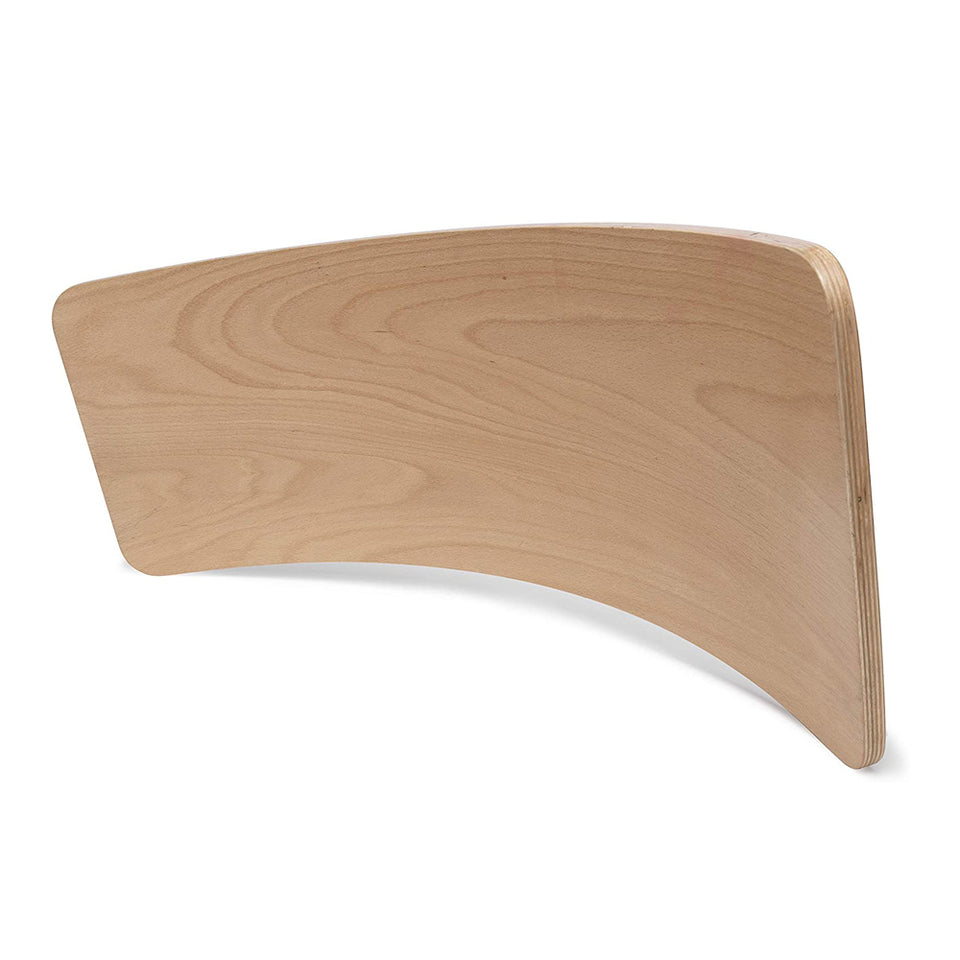 WAVE Balance board - Viv Yellow