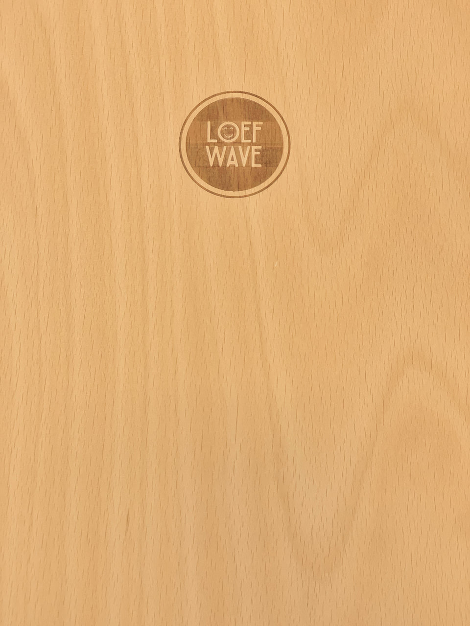 WAVE Balance board - Nottingham Grey