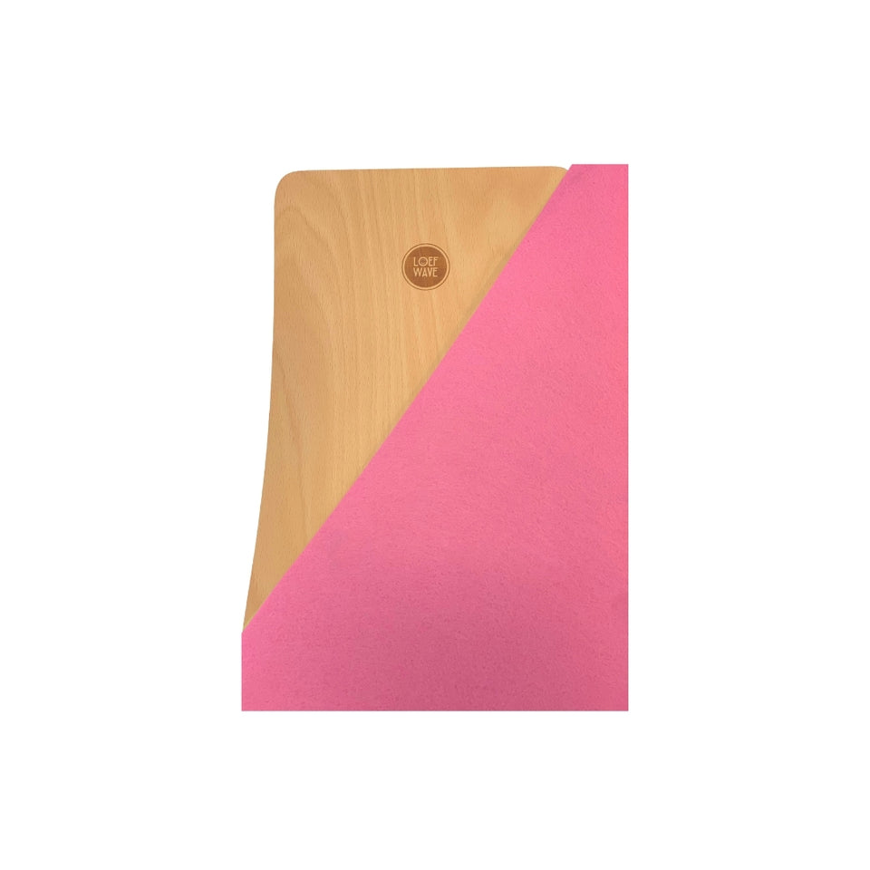 WAVE Balance board - EMMA Pink